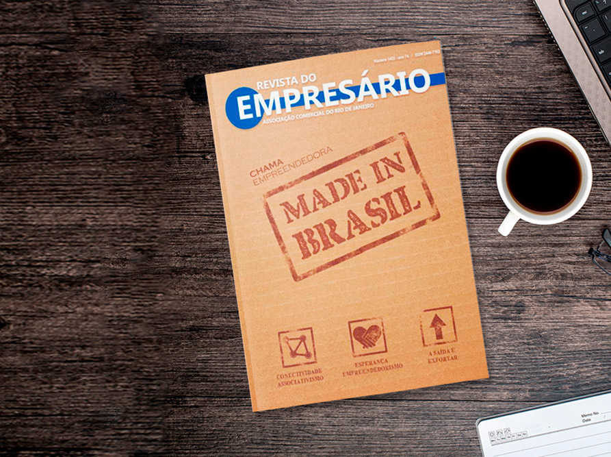 Revista do Empresário