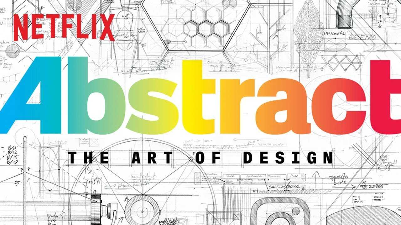 Abstract The Art of Design Temporada 2 Netflix.
