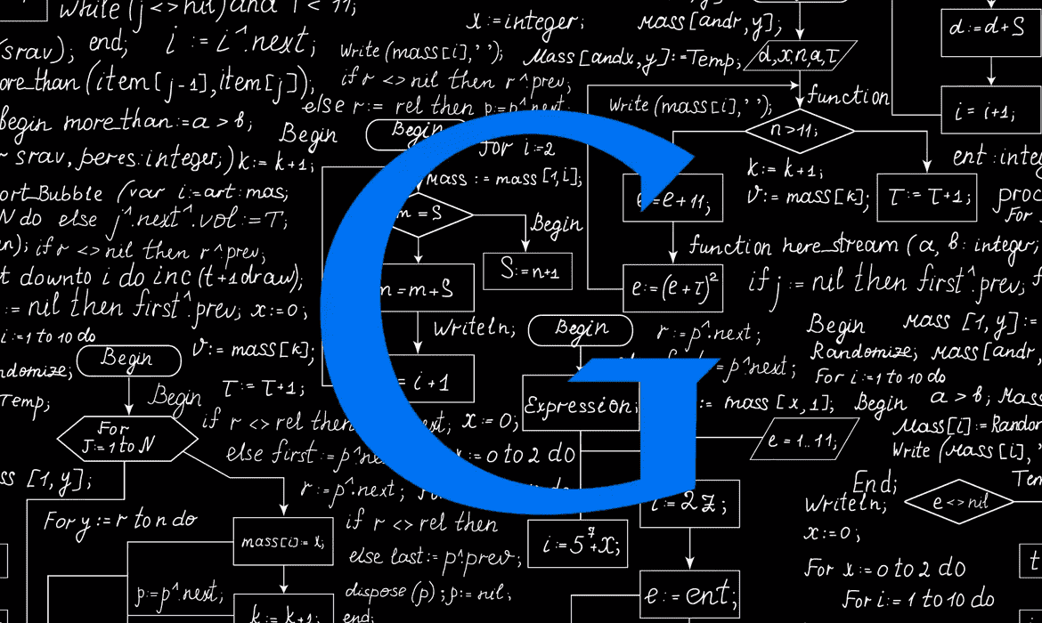 Entenda as recentes mudanças nos algoritmos do Google