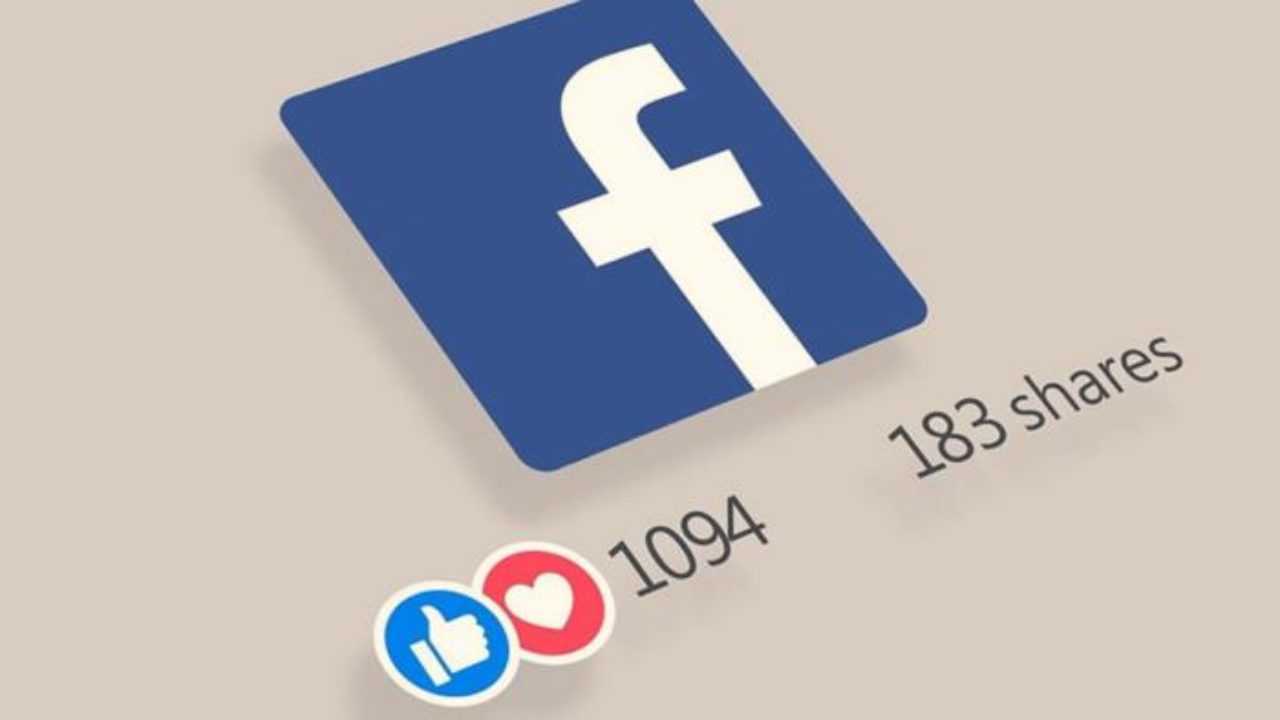 Facebook começa a ocultar o número de curtida